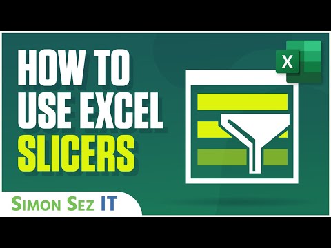 Excel Tutorial Beginner to Advanced 12 Hour Excel Course
