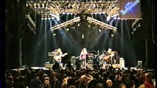 the The (Rockpalast 2000) [13]. Armageddon Days Are Here (Again)