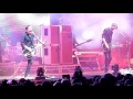 PLACEBO: Devil in the Details (Live in Riga, Latvia on October 22, 2016)