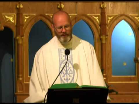 May 09 - Homily: Hatred From the World