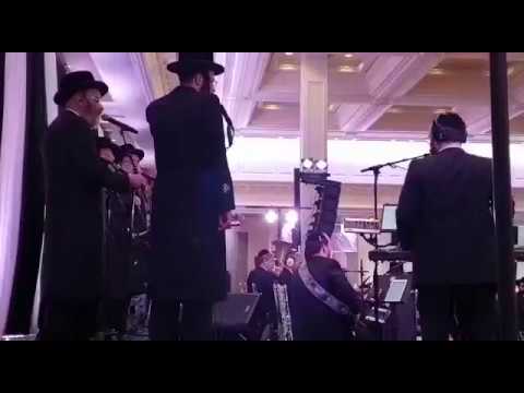 Meshilem Greenberger • Achim Neidler • Yanky Briskman Production