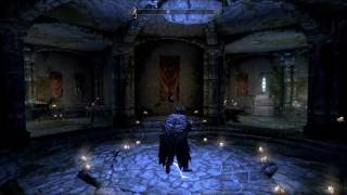 Skyrim: Becoming a Lich