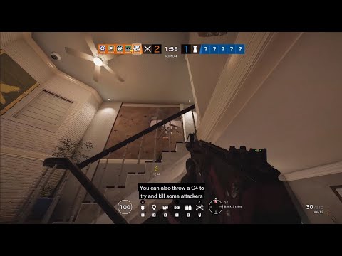 My Reaction To Operation Steel Wave (Ranked Changes, Operator Changes House Rework Attachment Skins)