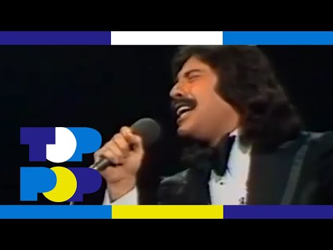 Tony Orlando & Dawn - Who's In The Strawberry Patch With Sally (Live) • TopPop