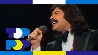Tony Orlando &amp; Dawn - Who&#39;s In The Strawberry Patch With Sally (Live) • TopPop