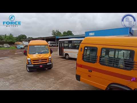 School Bus