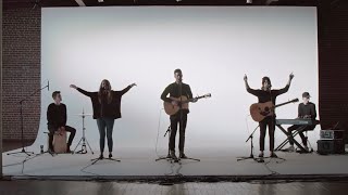 God, You&#39;re So Good // Passion // New Song Cafe