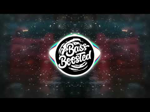 Murdbrain, Level 8 - Mantra [Bass Boosted]