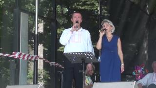 Stříbrňanka - Zasvítil měsíc Stříbrňanka - Zasvítil měsíc