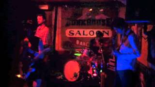 The Clydesdale Live at the Bunk House