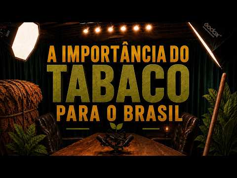 Conversa com Renan Santos, pré-candidato à Presidência do Brasil #8