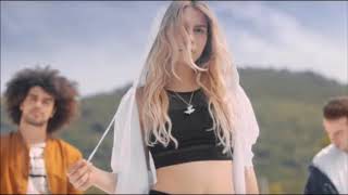 Aleyna Tilki - Cahildim - Ahirim Sensin - Canlı Performans - Türkü