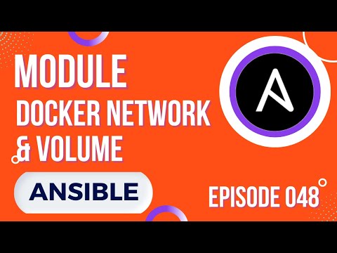 ANSIBLE 0 SOMMAIRE DE FORMATION