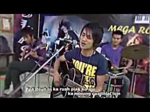 NuNu KaN DuH TuK Mu ♥♥ || (Official Video) Lai HlA ThAr