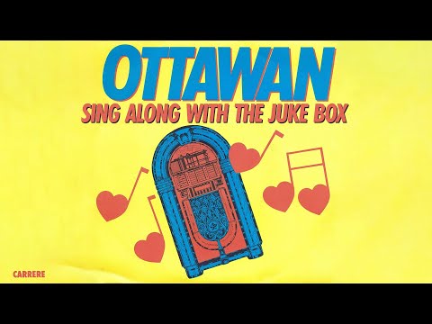 Ottawan - Sing Along With The Juke Box (Official Audio)