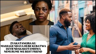 Download lagu ZVAKATANGIRA KU MASSAGE NDAVA HURE KUBATWA DZVII NDAKAKOTAMISWA NEMURUME WE BEST FRIEND mp3 Download lagu ZVAKATANGIRA KU MASSAGE NDAVA HURE KUBATWA DZVII NDAKAKOTAMISWA NEMURUME WE BEST FRIEND mp3