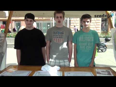 Predstavljanje srednjih škola - I. TEHNIČKA ŠKOLA TESLA - srednja.hr