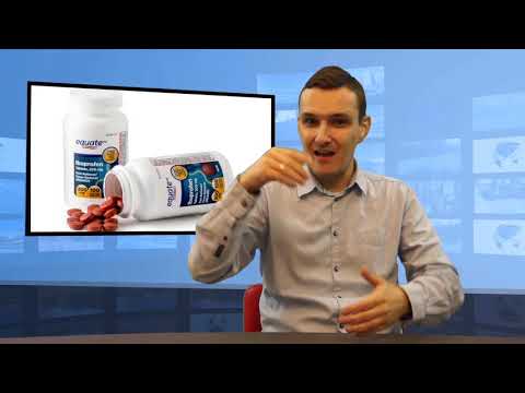 • Ibuprofen – dobry lek czy nie? (Tłumaczenie na Język Migowy - PJM)