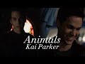 Kai Parker Animals