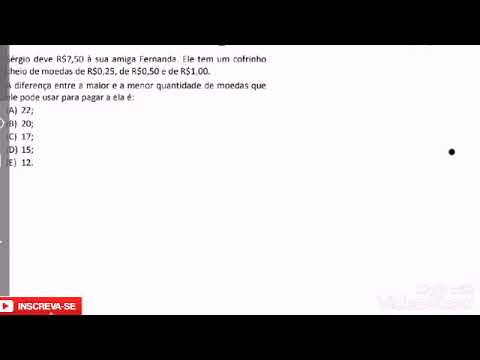 Matando questões de concurso nível médio, raciocínio lógico FGV/ QUESTÃO IBGE 2017