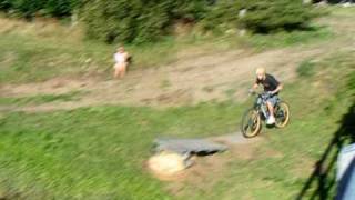 preview picture of video 'Wood Leigh Dare Devils of Paraparaumu 1'