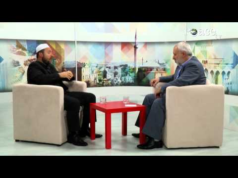 34 - Brengosja dhe gëzimi në vepra - Roald Hysa me hoxhën Mustafa Tërniqi