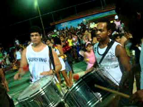 Micareta de Rafael Jambeiro marchinha