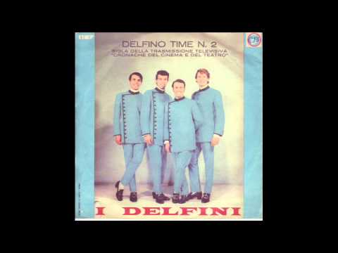 Video thumbnail for Delfino time N. 2