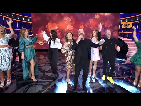 Xhavit Dedej - Kolazh - E Diell 16.10.2022