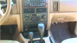 preview picture of video '2004 Jeep Grand Cherokee Used Cars Anderson SC'