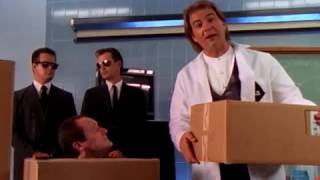Bill Engvall - Here&#39;s Your Sign (Video)
