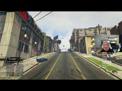 BEST CUSTOM LOBBYS  ON GTA 5 ONLINE | PS5 | CREW SESSIONS | ANYONE CAN JOIN !!