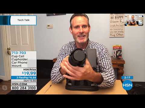 HSN | Tech Talk 06.15.2020 - 07 AM