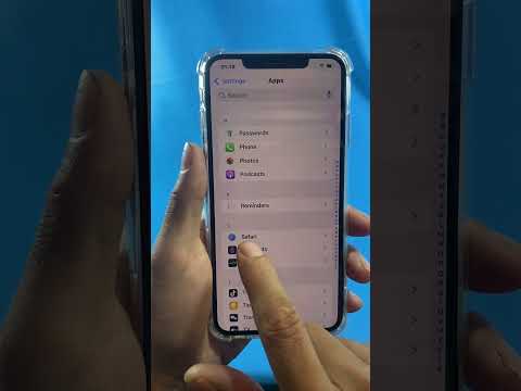 How to Manage App Permissions on iPhone 📱🔒