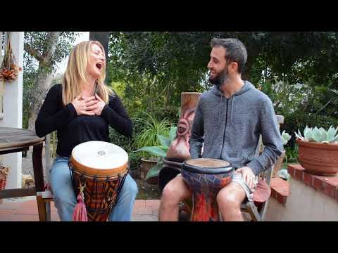 How to lead Call and Response for Drum Circles