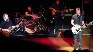 5  Search and Destroy  THE RIDES Pittsburgh Munhall Pa 9-10-2013 Carnegie Music Library