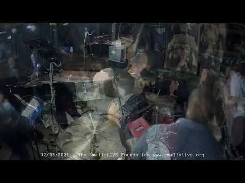 EJ Strickland Quintet - 2/5/21