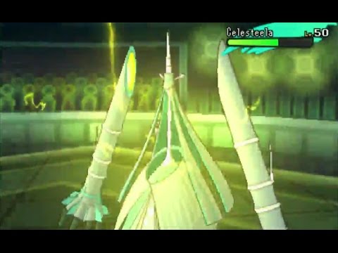 [03-11] VGC17 Premier Challenge Dimagame - Round 4 VS Nabri (Battle #3)