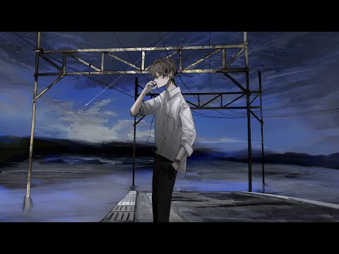 宣夜説