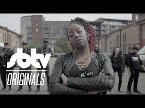 NyNy | 100 Shot [Music Video]: SBTV