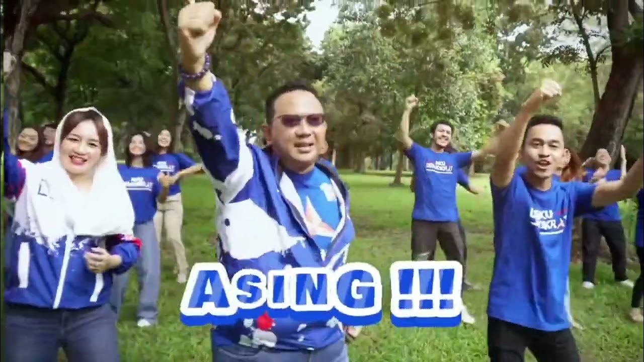 Partai Demokrat