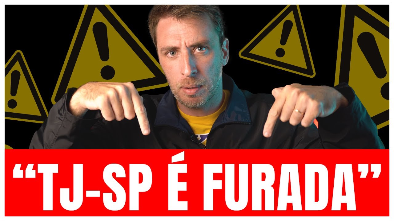 VALE A PENA PASSAR NO CONCURSO TJ SP 2023 E TRABALHAR NA CAPITAL?