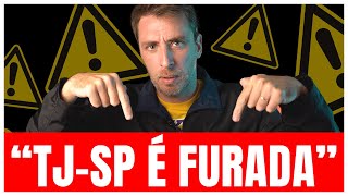 VALE A PENA PASSAR NO CONCURSO TJ SP 2023 E TRABALHAR NA CAPITAL?