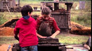 Trailer: Argentinian Lesson/Argentyńska Lekcja, reż Wojciech Staroń