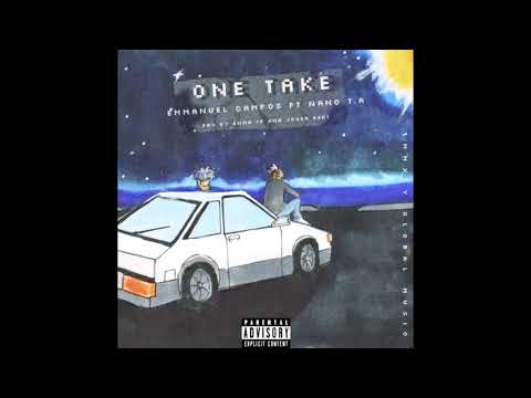 EMMA TP FT NANO T.A -ONE TAKE- (DISFRUTO CHALLENGE) (PROD.JOVERBEAT&EMMA T.P)