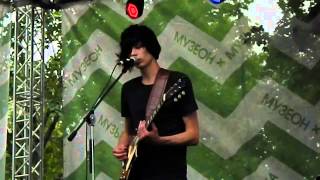 All Tomorrow&#39;s Parties — Babel @ Motherland Summer 11.06.2014