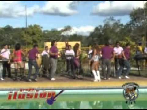 Ilusion de iquitos - llora el telefono