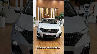 Download lagu GAC GS3 EMZOOM 2026 mp3