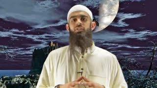 Diaries of an Exorcist - Episode 3 - Abu Ibraheem Husnayn