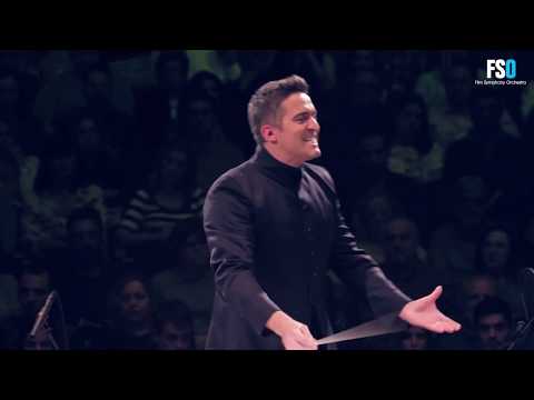 "Main Theme" - Exodus (Ernest Gold) - Film Symphony Orchestra